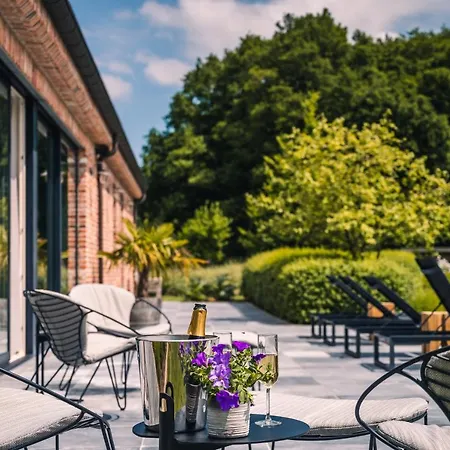 Casa Querencia Bed & Breakfast IJzerdeurhoek