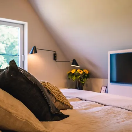 Bed & Breakfast Casa Querencia
