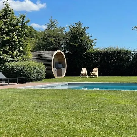 Casa Querencia