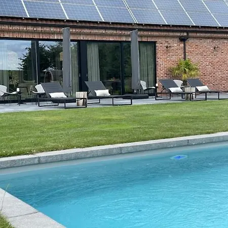 Casa Querencia Bed & Breakfast IJzerdeurhoek