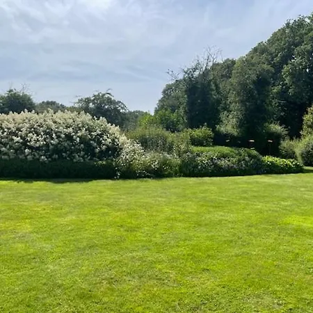 Casa Querencia * IJzerdeurhoek