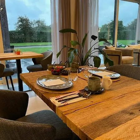 Bed & Breakfast Casa Querencia IJzerdeurhoek